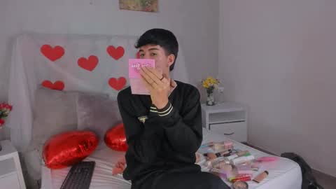 NOAH online show from February 2026 11:17:01 AM