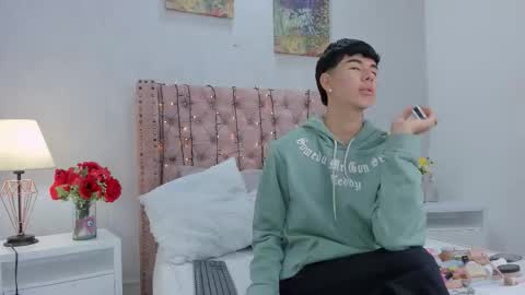 NOAH online show from February 2026 10:38:02 AM