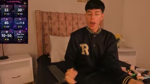 NOAH online show from February 2026 10:46:01 AM