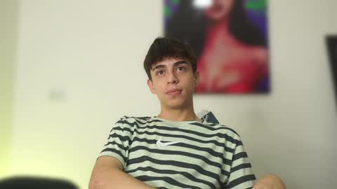 Noah online show from December 2024 03:26:01 AM