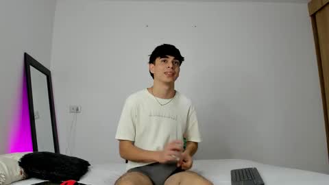 Noah online show from September 2025 08:41:01 PM