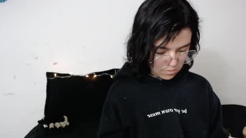 Snapshot of noah_martini chatting on January 2025 10:01:01 PM noah hehim online show from January 2025 10:01:01 PM