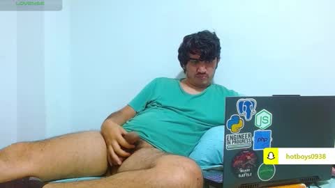 noah_meyer_ online show from October 2025 03:25:01 AM