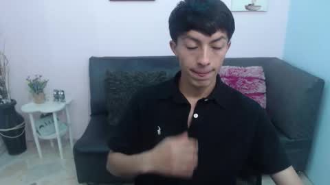 Noah online show from November 2025 11:43:02 AM