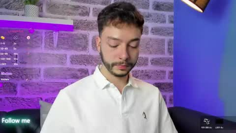 Snapshot of noah_ricci_ chatting on April 2026 04:35:01 AM online show from April 2026 04:35:01 AM