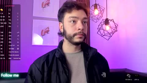 Snapshot of noah_ricci_ chatting on May 2026 12:00:01 PM online show from May 2026 12:00:01 PM