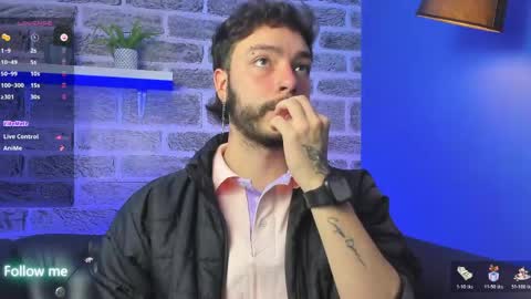 Snapshot of noah_ricci_ chatting on May 2026 12:01:01 PM online show from May 2026 12:01:01 PM