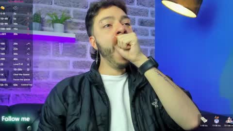 Snapshot of noah_ricci_ chatting on May 2026 12:12:01 PM online show from May 2026 12:12:01 PM
