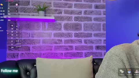 Snapshot of noah_ricci_ chatting on May 2026 12:03:02 PM online show from May 2026 12:03:02 PM