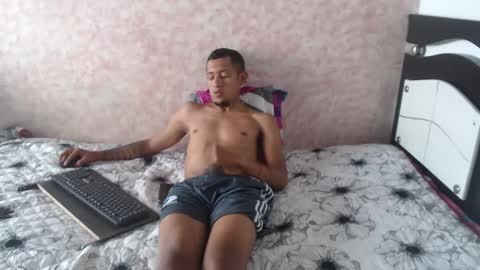 Noah online show from January 2025 06:19:01 PM