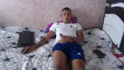 Noah online show from January 2025 01:03:02 PM