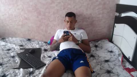 Noah online show from January 2025 04:06:01 PM