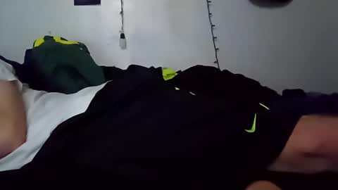 Noah Wesley online show from December 2024 01:23:02 PM