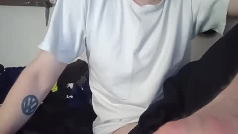 Noah Wesley online show from December 2024 09:42:01 AM