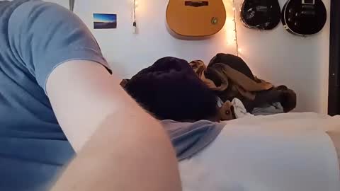 Noah Wesley online show from January 2025 09:24:02 AM