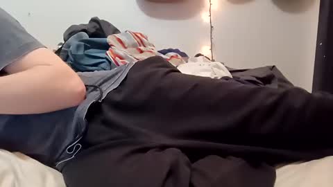 Noah Wesley online show from March 2025 02:09:01 AM