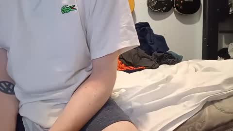 Noah Wesley online show from March 2025 05:44:02 AM