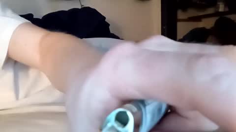 Noah Wesley online show from October 2025 06:22:02 AM