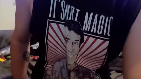 Noah Wesley online show from November 2025 02:28:02 AM