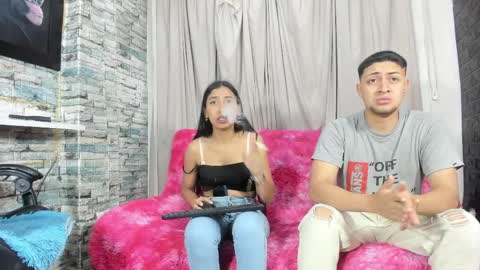 Snapshot of noahandbunny chatting on April 2026 11:22:02 AM Noahandbunny online show from April 2026 11:22:02 AM