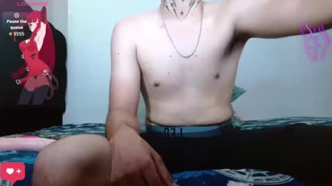 noahayala1 online show from September 2025 12:32:02 AM