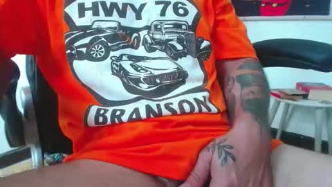 Snapshot of noahbrown23 chatting on March 2026 09:23:01 PM Noah B online show from March 2026 09:23:01 PM