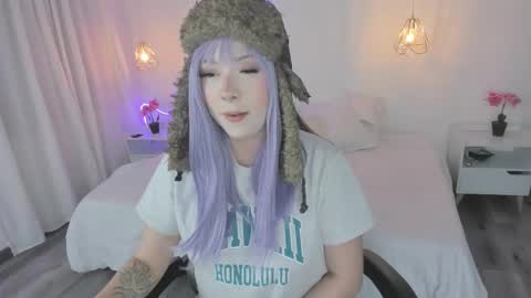 Noah  online show from December 2025 05:57:01 AM