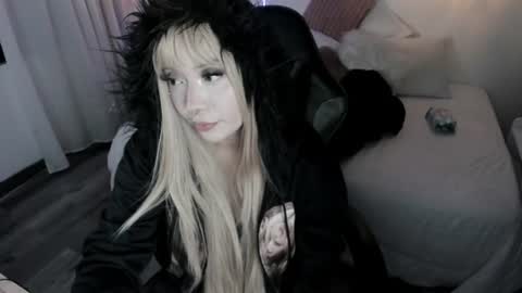 Noah  online show from June 2026 05:34:01 AM