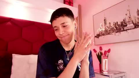 Noah online show from July 2026 03:26:02 AM