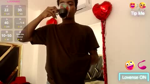 noah online show from March 2026 12:12:02 PM