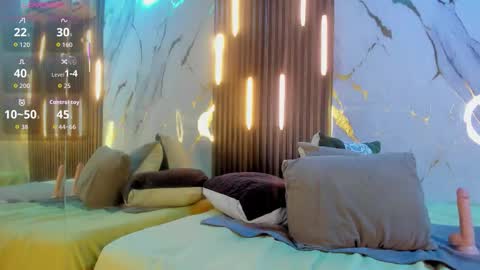 Noah online show from December 2025 07:06:02 AM