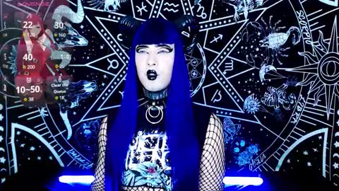 caroline online show from October 2025 01:49:01 AM