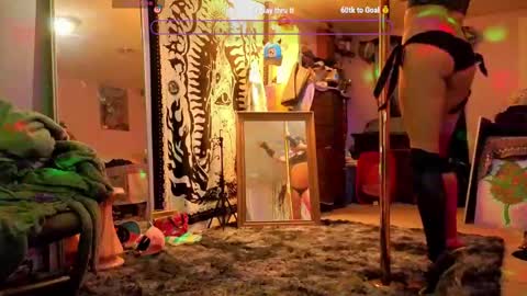 Nobunny online show from May 2026 09:14:01 AM