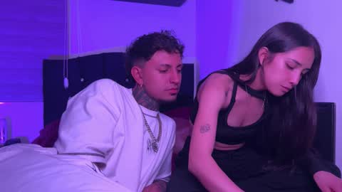 Snapshot of nocturnallovers_ss chatting on March 2026 03:41:02 AM Jean Y Isa online show from March 2026 03:41:02 AM