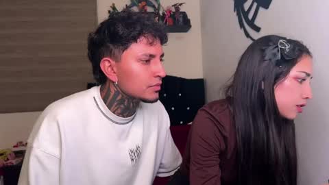 Jean Y Isa online show from May 2026 03:13:01 AM