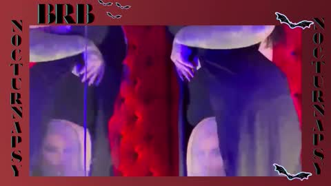 Alisson  online show from February 2026 06:58:02 PM