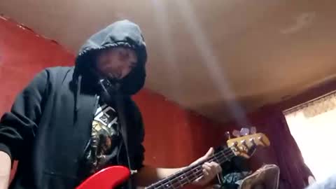 nocturnus1980 online show from September 2025 07:15:01 PM