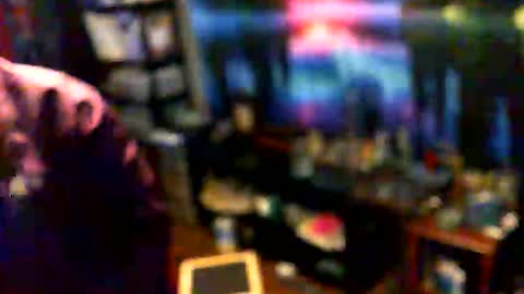 Jonny Coxman online show from March 2026 05:44:01 AM