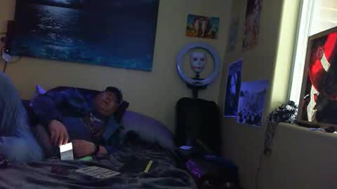 Jonny Coxman online show from April 2026 10:38:01 PM