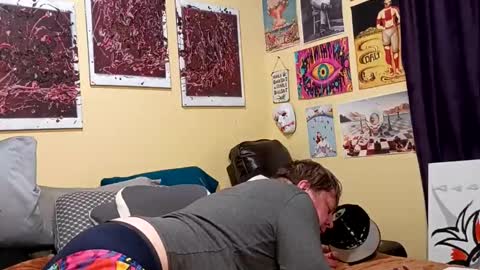 Jonny Coxman online show from April 2026 08:30:02 AM