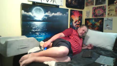 Snapshot of nodak808 chatting on July 2026 07:16:01 PM Jonny Coxman online show from July 2026 07:16:01 PM