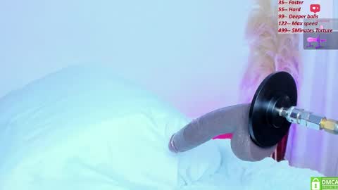 NhAndrea online show from March 2026 08:15:02 PM