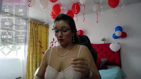 noelia_milfs online show from February 2026 07:54:02 PM