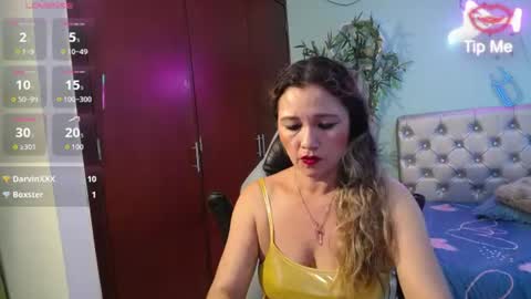 Snapshot of noelia_milfs chatting on June 2026 10:54:01 PM noelia_milfs online show from June 2026 10:54:01 PM