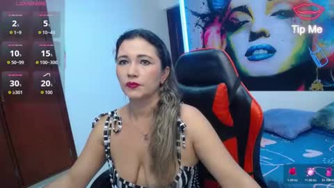 Snapshot of noelia_milfs chatting on July 2026 01:21:01 AM noelia_milfs online show from July 2026 01:21:01 AM