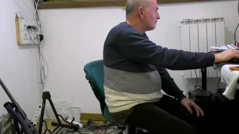 nograd01 online show from March 2025 12:18:01 AM