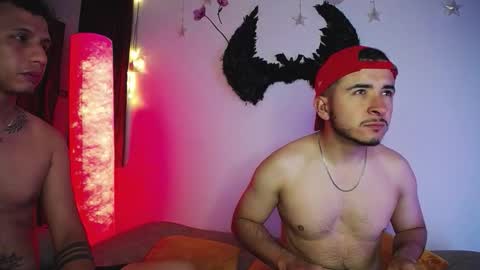 Snapshot of noha_and_iam1 chatting on February 2026 11:35:02 AM noha_and_iam1 online show from February 2026 11:35:02 AM