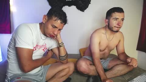 Snapshot of noha_and_iam1 chatting on February 2026 11:27:02 AM noha_and_iam1 online show from February 2026 11:27:02 AM