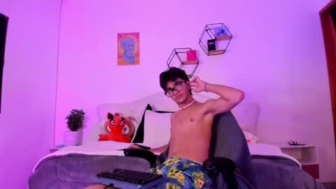 noha_natan online show from October 2025 11:40:01 AM