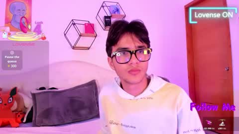 noha_natan online show from October 2025 02:26:01 PM